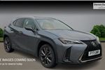 2021 Lexus UX