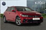 2023 Volkswagen Polo