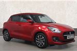 2023 Suzuki Swift