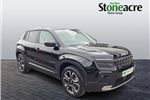 2024 Jeep Avenger