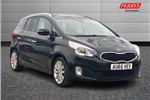 2015 Kia Carens