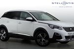 2020 Peugeot 3008