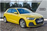 2020 Audi A1