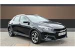 2022 Kia XCeed