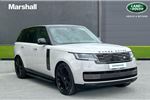 2023 Land Rover Range Rover