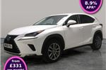 2018 Lexus NX