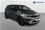 2021 Vauxhall Crossland