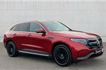 2022 Mercedes-Benz EQC