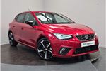 2024 SEAT Ibiza