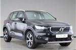 2021 Volvo XC40 Recharge