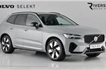 2024 Volvo XC60