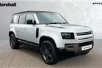 2023 Land Rover Defender