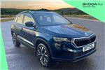 2023 Skoda Karoq