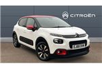 2018 Citroen C3