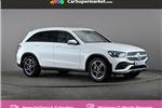 2020 Mercedes-Benz GLC