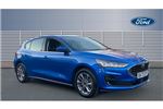 2023 Ford Focus