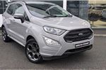 2023 Ford EcoSport