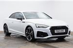 2023 Audi A5