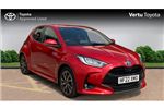 2022 Toyota Yaris