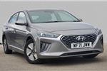 2021 Hyundai IONIQ