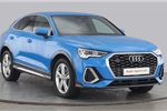 2020 Audi Q3