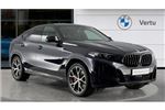 2023 BMW X6