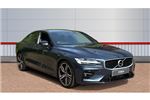 2019 Volvo S60