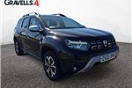 2022 Dacia Duster