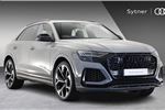 2022 Audi RS Q8