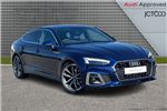 2021 Audi A5 Sportback