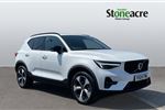 2024 Volvo XC40