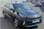 2020 Kia e-Niro