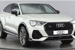 2021 Audi Q3