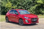 2024 Peugeot 208
