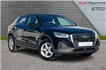 2022 Audi Q2