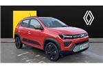 2024 Dacia Spring