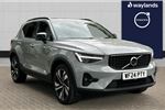 2024 Volvo XC40