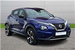 2021 Nissan Juke