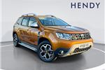 2018 Dacia Duster