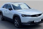 2022 Mazda MX-30