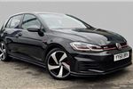 2018 Volkswagen Golf GTI