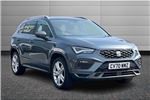 2020 SEAT Ateca
