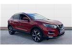 2018 Nissan Qashqai