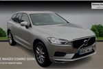 2017 Volvo XC60