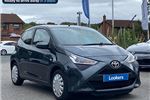 2019 Toyota Aygo