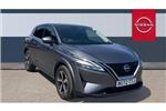 2022 Nissan Qashqai