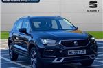 2020 SEAT Ateca