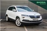 2019 Skoda Karoq