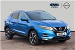 2018 Nissan Qashqai