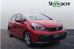 2023 Honda Jazz